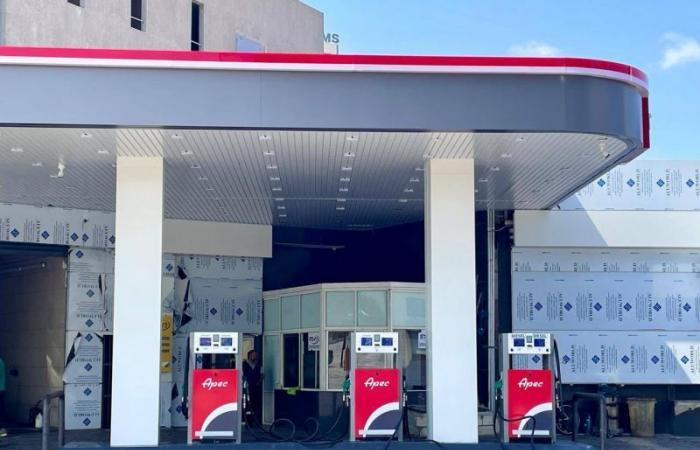 Los precios del combustible aumentan en el Líbano, a excepción de las bombonas de gas