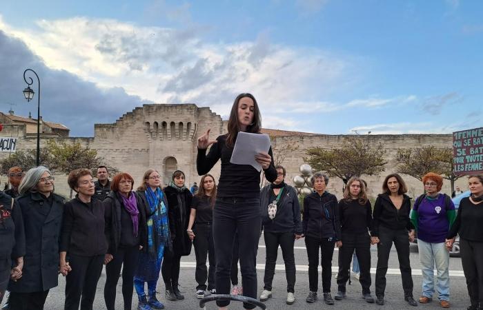 En el momento de las requisas, las feministas están “hartas de las violaciones”