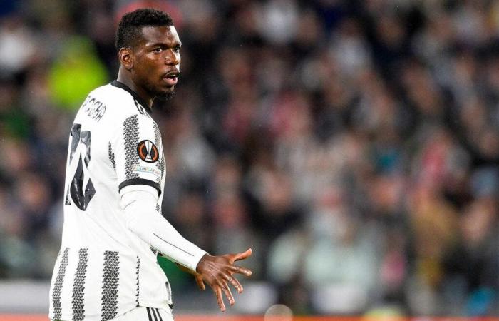 OM: Paul Pogba secuestrado por el Paris FC, la gran sorpresa