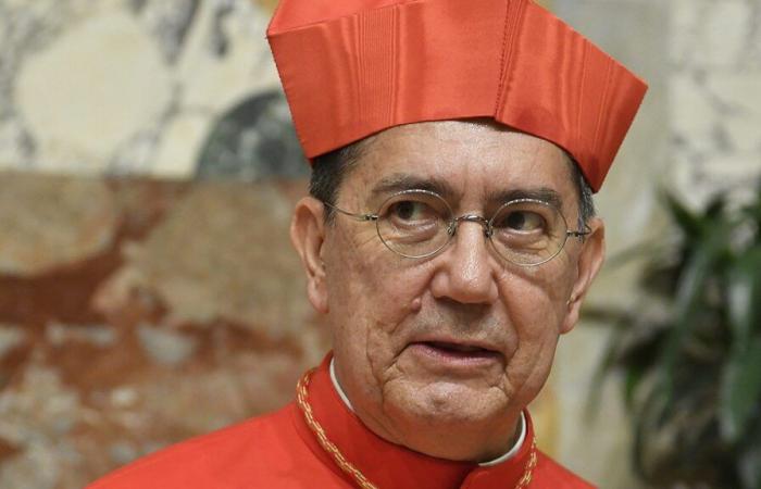 La muerte del cardenal Ayuso, impulsor del diálogo entre religiones