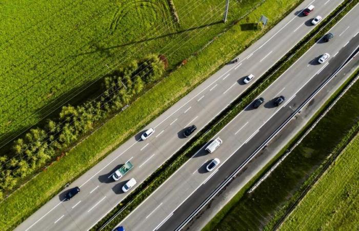 El rechazo a las ampliaciones de autopistas relanza el debate sobre las prioridades de movilidad – rts.ch