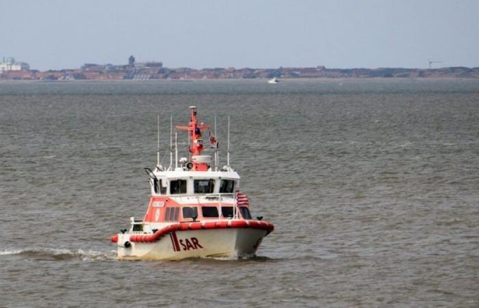 Mar Rojo: 17 desaparecidos tras el naufragio de un barco turístico: Noticias