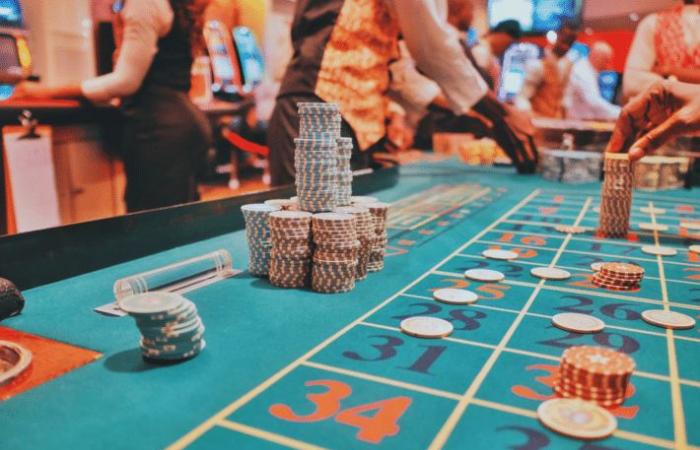 Tendencias de los bonos de casino en 2024