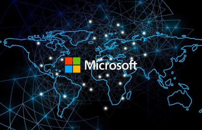 La interrupción de Microsoft 365 afecta a Exchange Online, Teams y Sharepoint