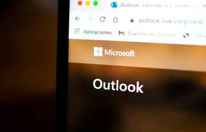 Microsoft Outlook fuera de servicio para miles de usuarios, se inició una investigación sobre la interrupción – Liberación