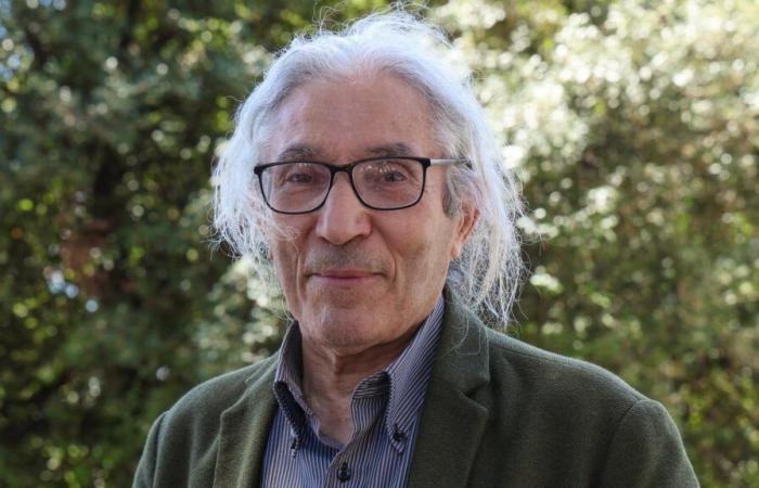 Boualem Sansal detenido en Argelia, su abogado cree que “corre el riesgo de acabar con su vida en prisión”