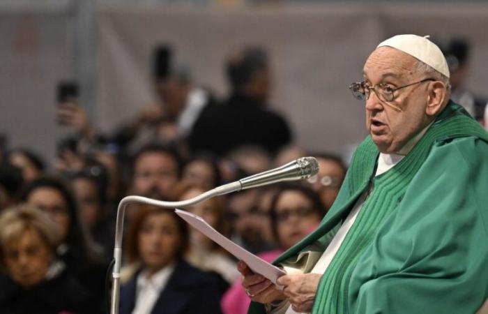 Papa en Córcega: ¿cuál es el programa de la visita del Papa Francisco a la isla de la belleza?