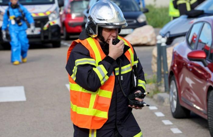 Una mujer encontrada muerta en una casa en llamas en La Motte-d’Aigues