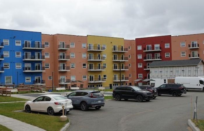 Incautación de los bienes de la Résidence Plaisance des Îles – Portail des Îles de la Madeleine