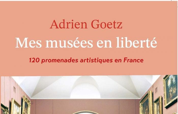 14 hermosos libros de arte para deslizarse debajo del árbol