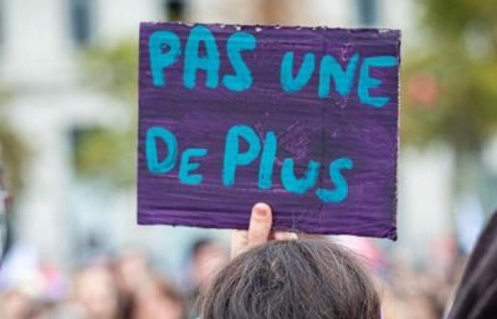 Francia: ¿cómo se organiza la ayuda mutua contra la violencia contra las mujeres?