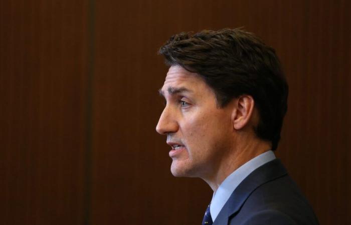 Justin Trudeau visitará la Asamblea Parlamentaria de la OTAN