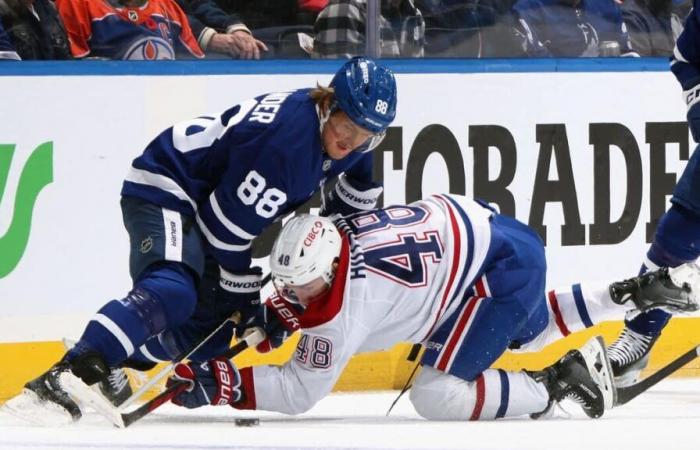 Primer cuarto de la temporada canadiense: cuando el progreso se estanca