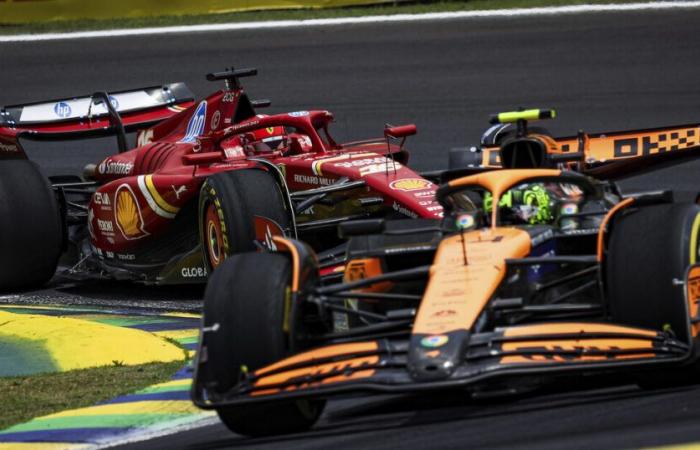 Ferrari-McLaren, ¿quién ganará la gran batalla de la Fórmula 1?