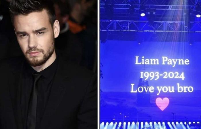 Los últimos momentos captados por la cámara antes de la muerte de Liam Payne dejan a los fanáticos atemorizados