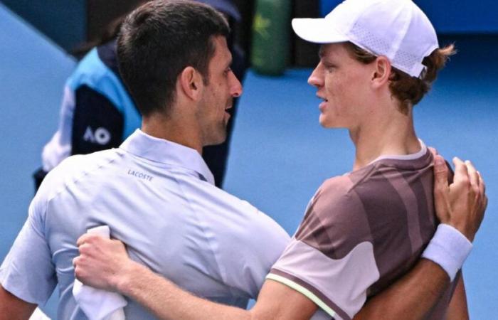 La última coronación de Nadal, la última coronación de Djokovic, Sabalenka destrona a Swiatek… 11 imágenes de una temporada crucial