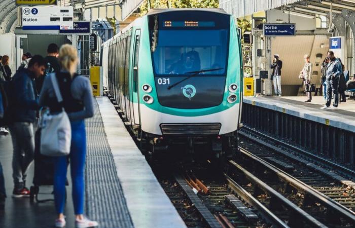 Estas 3 líneas de metro estarán cerradas en diciembre