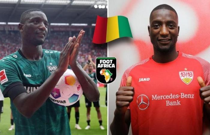 ¿Quién ganará el Balón de Oro africano 2024?