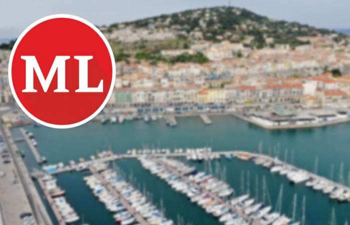 Festival en peligro en Sète, suena en la escuela Anatole-France, una broma de mal gusto: encuentra el agua y las olas del mar de la semana