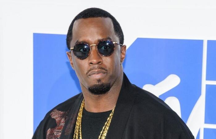 P. Diddy acusado de tráfico sexual: estas notas secretas recuperadas de su celda de prisión que podrían pesar mucho