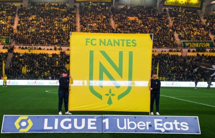 FC Nantes: ¿Se anuncia un desastre de 1 millón de euros?