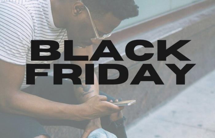 Aprovecha este plan móvil de la marca Prixtel a un precio sin precedentes durante el Black Friday