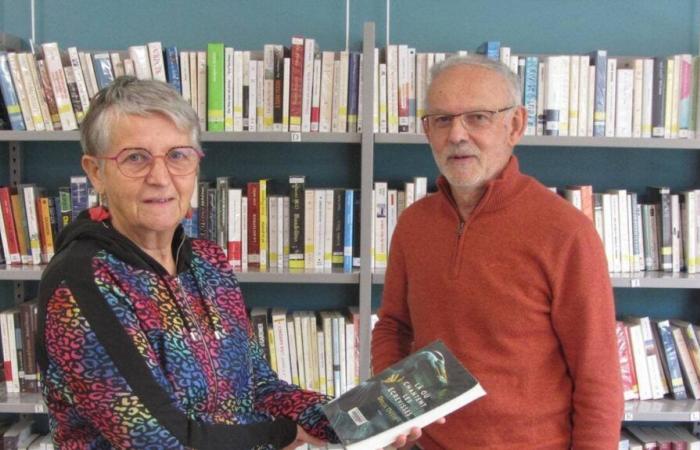 Saint-Léger-de-Linières. Las plantas también tienen sensibilidad.