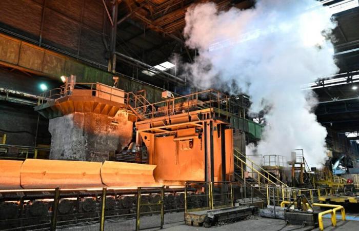 Industria siderúrgica: la “jugada de póquer” de ArcelorMittal contra Bruselas