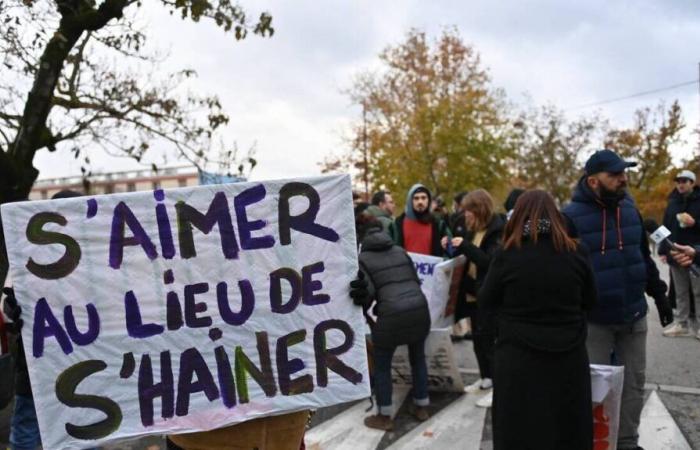 Reuniones prohibidas este fin de semana en cuatro municipios de Drôme.