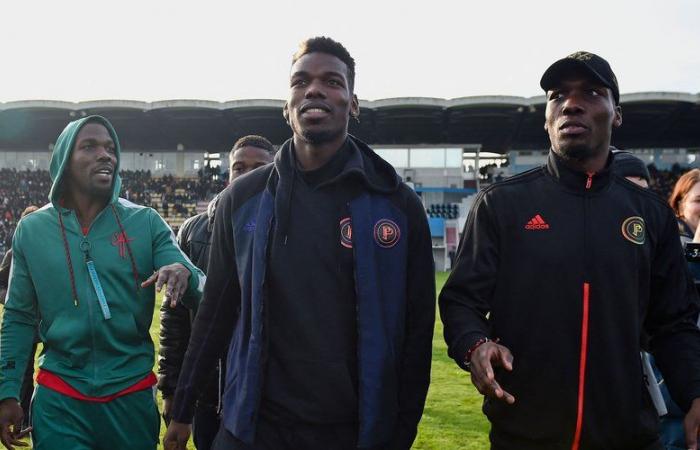 Asunto Paul Pogba: recordatorio de los hechos, papel de su hermano Mathias, sanciones impuestas… Todo lo que necesitas saber sobre el juicio que comienza este martes