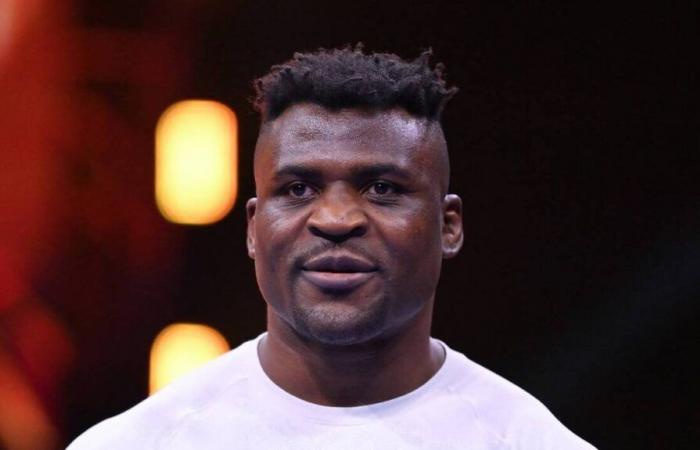 “Hermano Vinicius, estamos esperando tu regreso a casa”, Ngannou invita al jugador a Camerún