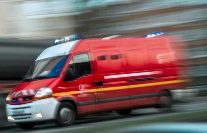 Un estudiante de secundaria atacado con tijeras en una escuela secundaria de Bourg-en-Bresse