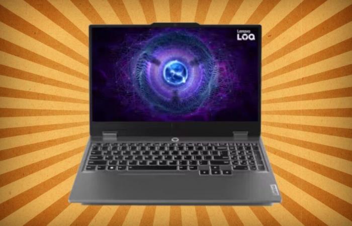 El precio de este PC gaming se desploma por completo con esta oferta de Lenovo