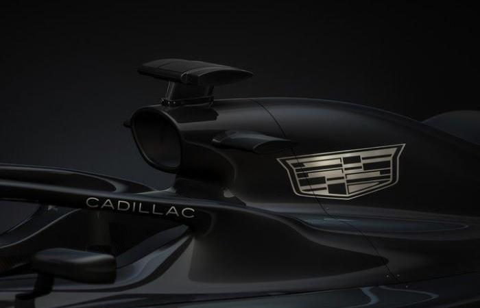 Fórmula 1 | Oficial: la F1 valida la llegada de Cadillac para 2026