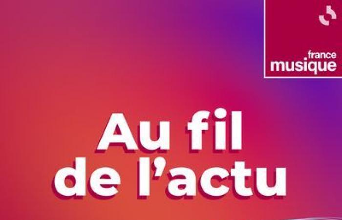 ¿Qué lugar para la creación en un teatro de ópera?