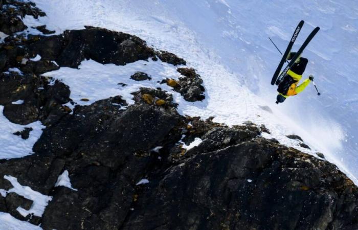 El freeride tendrá su propio Campeonato del Mundo