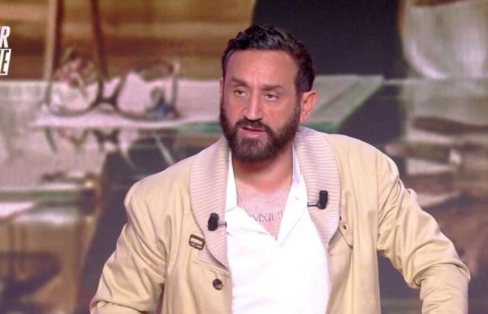 Kelly Vedovelli alerta a Cyril Hanouna sobre un problema que afecta a los equipos detrás de escena del TPMP