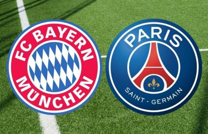 Bayern Múnich – PSG streaming: mira el partido en directo gracias a este buen plan de Canal+