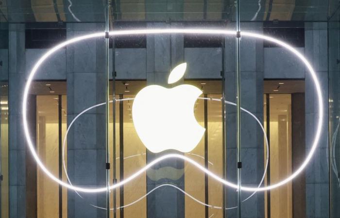 El organismo antimonopolio brasileño dice que Apple debe levantar las restricciones a los pagos dentro de la aplicación