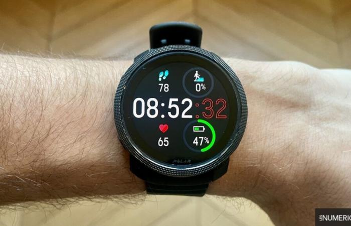 Revisión de Polar Vantage M3: un reloj deportivo conectado que no entiende el punto