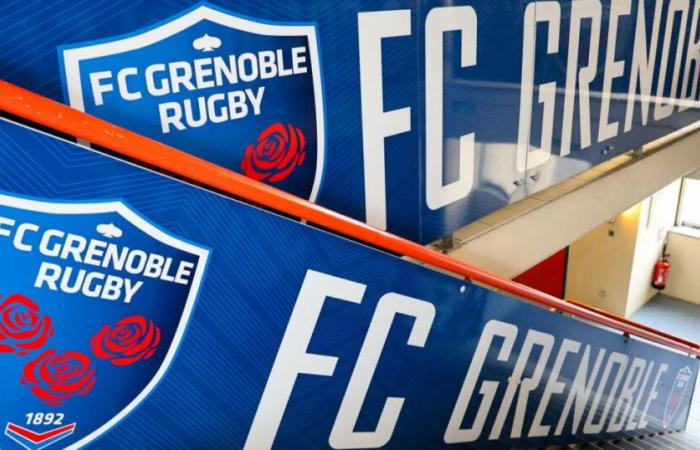 Pro D2. Dos heridos graves, un segundo bromista médico: las cosas siguen avanzando en la FCG