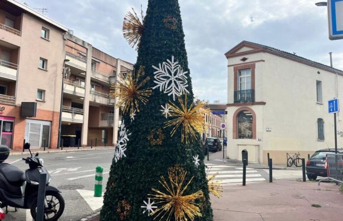 Tolosa. Mercadillos navideños, pista de hielo, iluminaciones… ¡todo lo que necesitas saber sobre las fiestas!