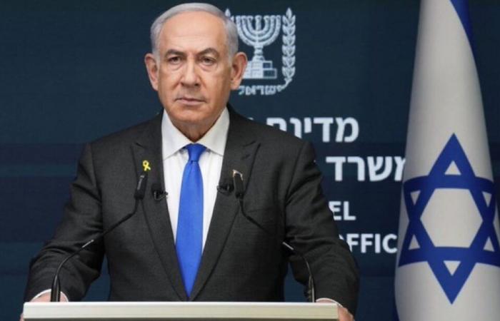 Netanyahu anuncia un alto el fuego en el Líbano