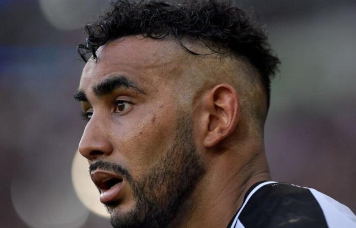 Mercato – OM: ¿Un golpe a Benatia con Payet?