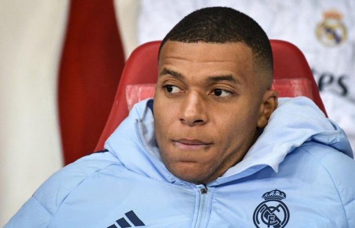 Mbappé se marcha, ¡el vestuario del PSG está de júbilo!