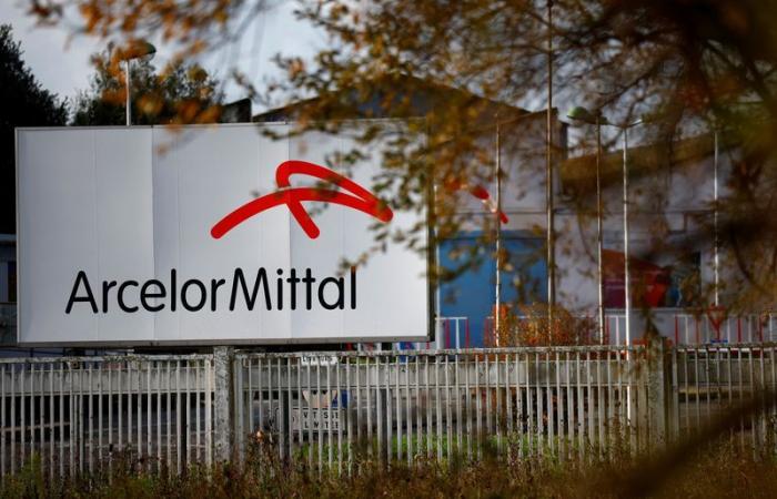 ArcelorMittal gana la licitación en el Reino Unido para poner en administración la filial Liberty Steel debido a deudas impagas