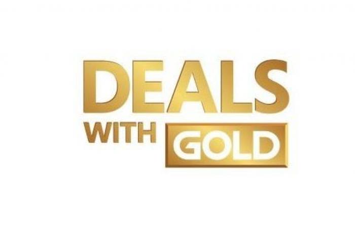 Ofertas con Gold y Promociones de la Tienda Xbox: los precios bajos de la semana – Prueba y Noticias