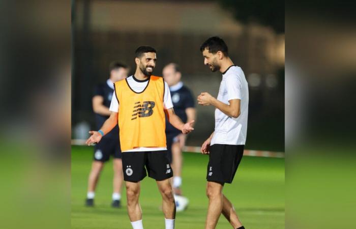 Al Sadd disfruta del ‘difícil’ desafío de Al Hilal y gana