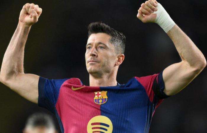 Cómo ver Barcelona vs Brest en EE. UU.: transmisión en vivo y TV para la UEFA Champions League 2024-25