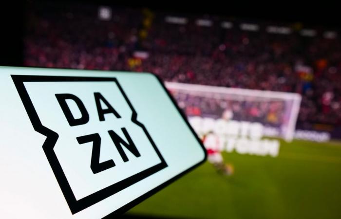 DAZN vuelve a bajar sus precios, si esto continúa la plataforma pronto te pagará por ver la Ligue 1